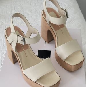 Wallis Sandal